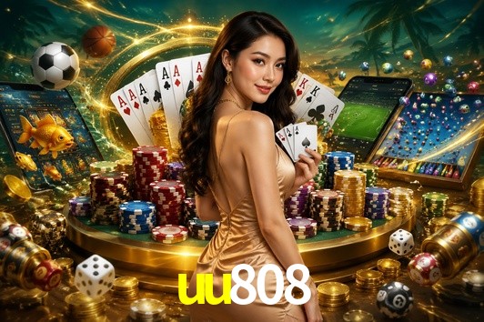 Roulette Table uu808