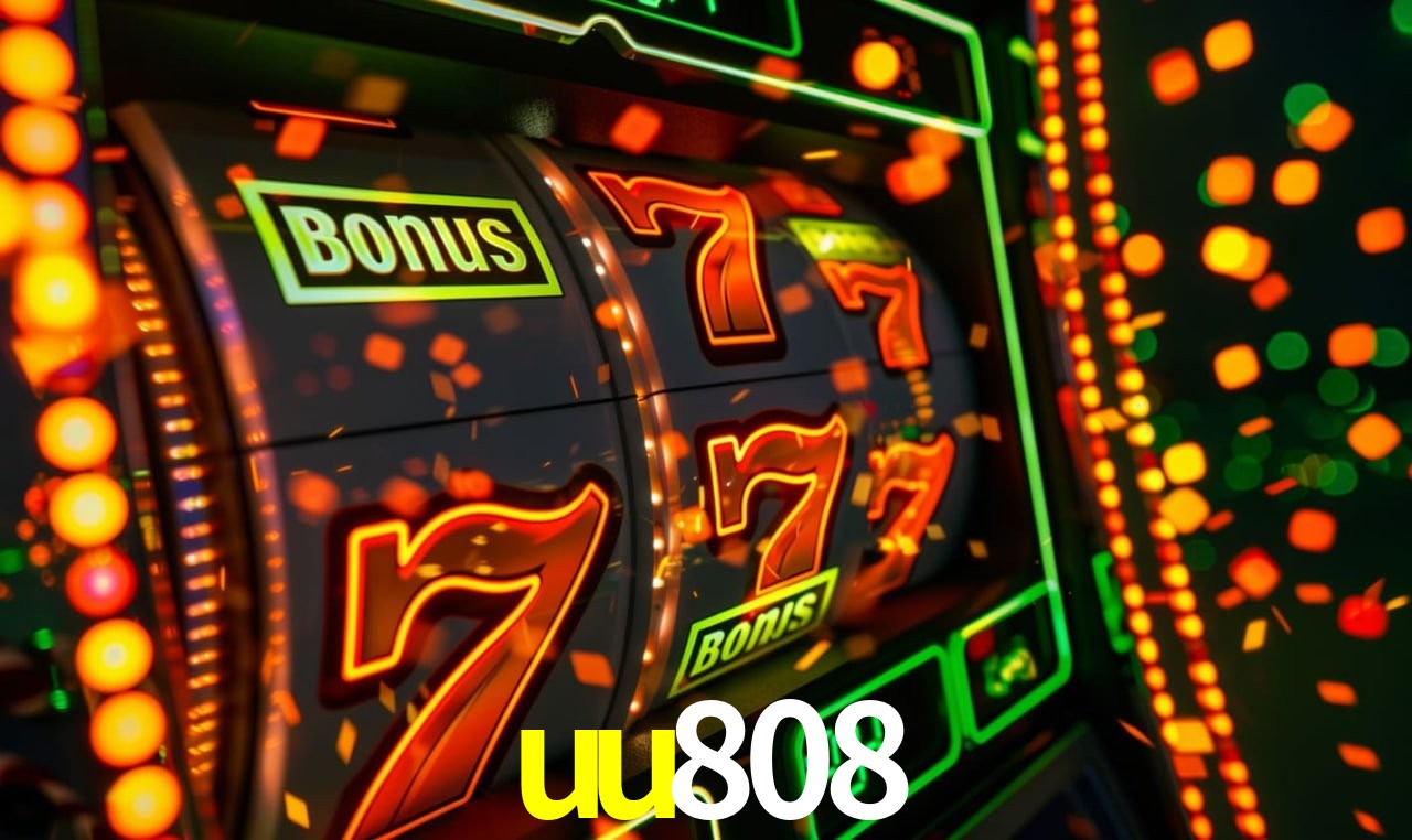 Interface do App uu808