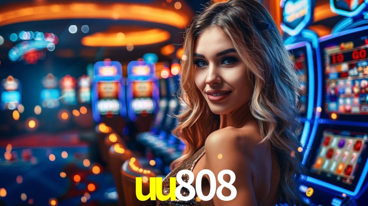 Slot Games uu808