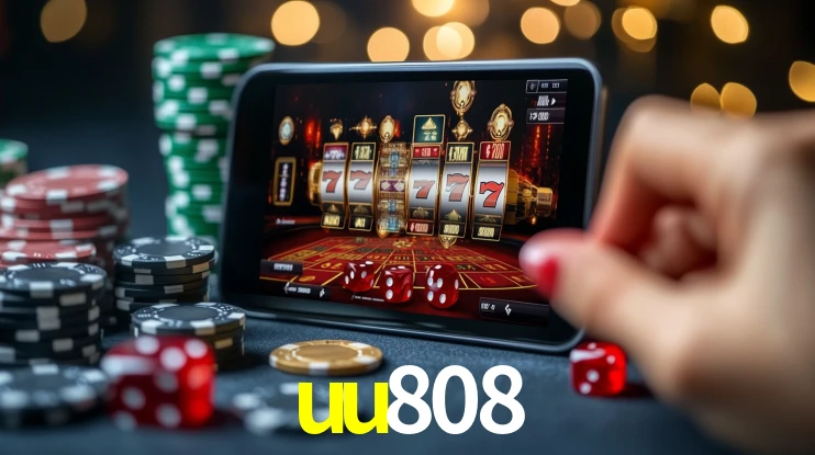 Exclusive Games uu808
