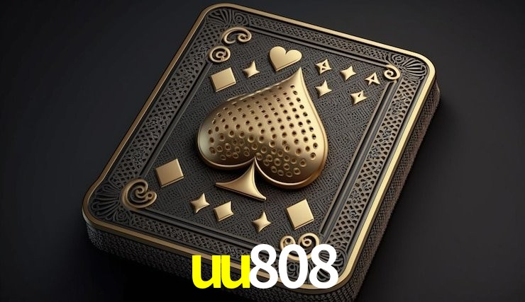 Tecnologia da Plataforma uu808