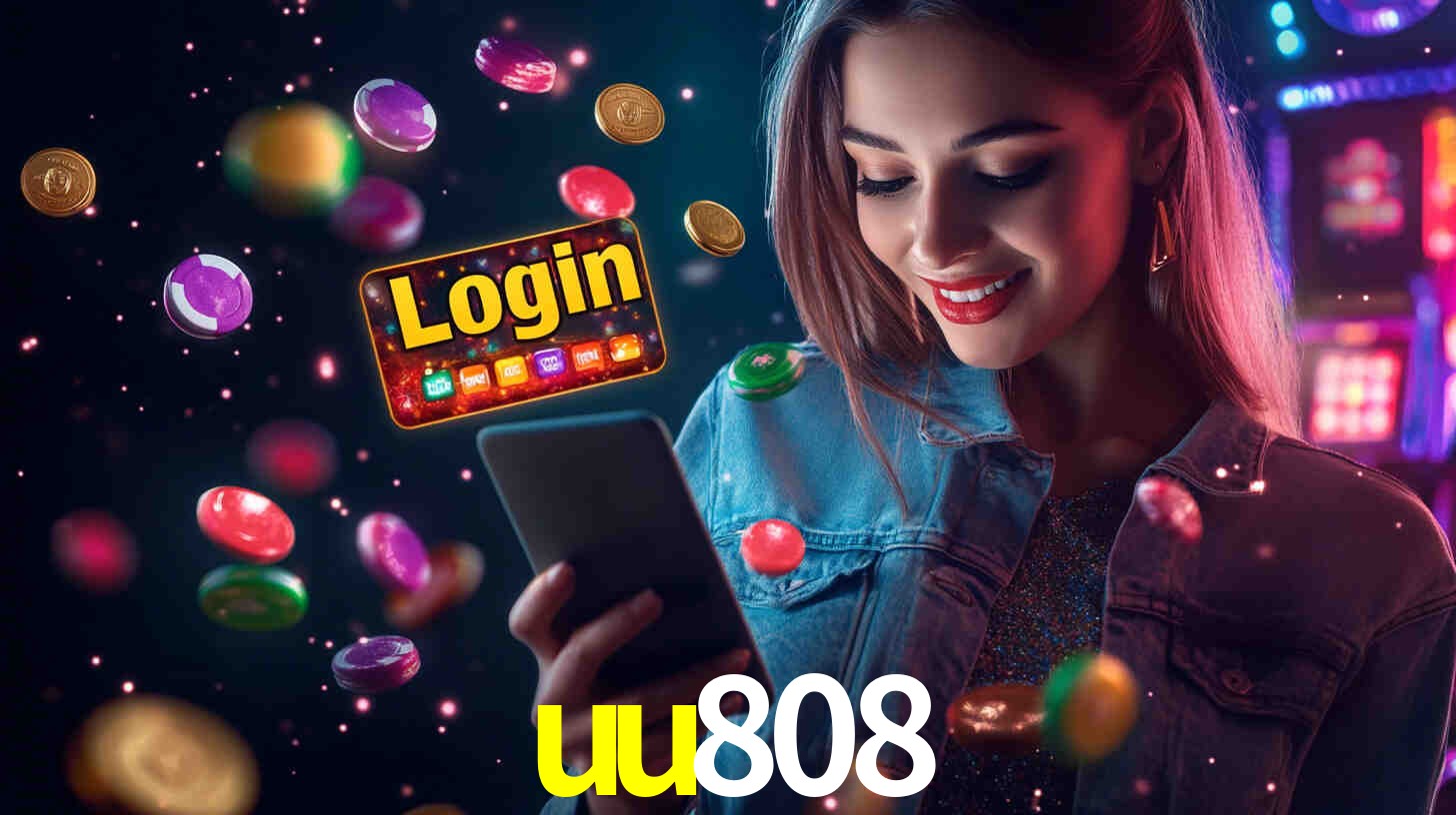 A Emoção da Loteria na uu808: Uma Chance de Mudança de Vida