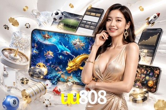 Quick Registration uu808