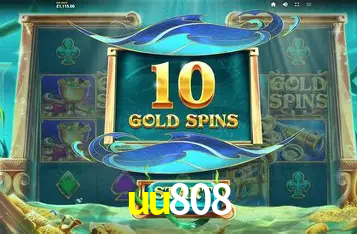 Desvendando o Mundo dos Jogos Virtuais na uu808