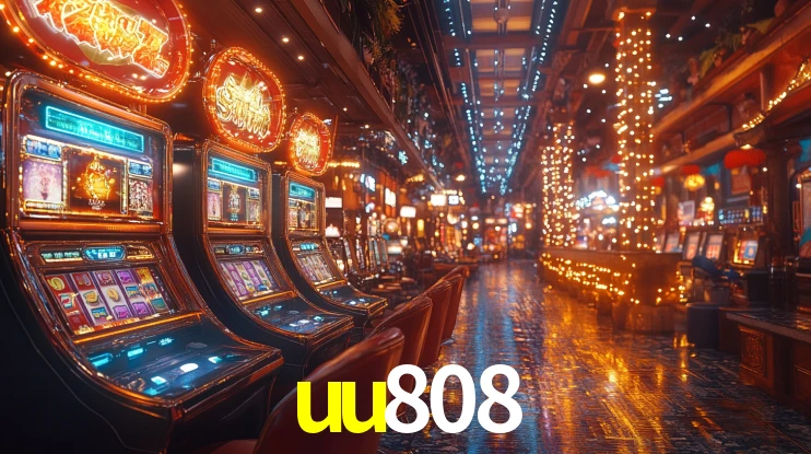 uu808: Seu Especialista em Apostas Esportivas Brasileiras