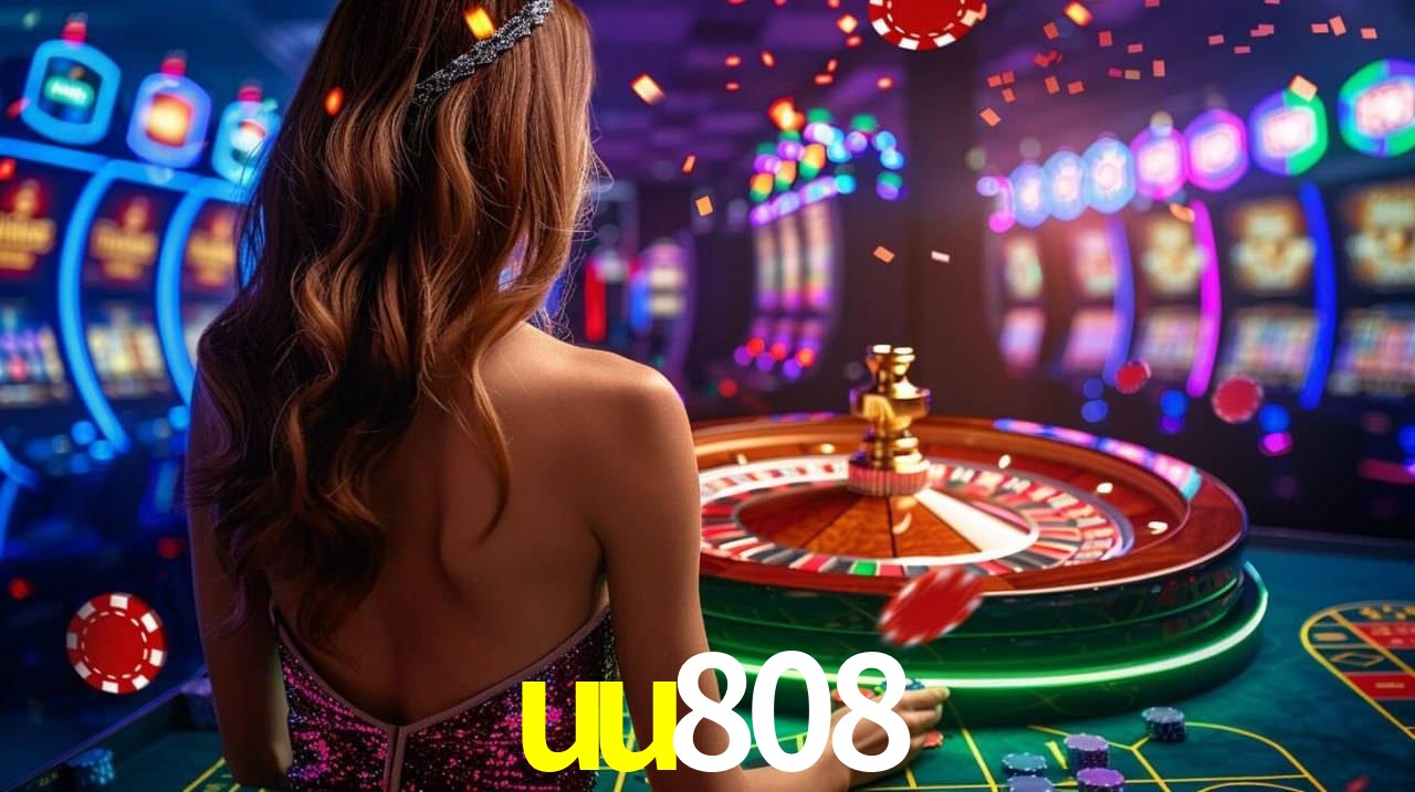 Página de download uu808