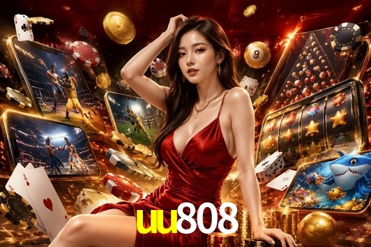 Experiência VIP uu808