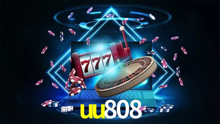Aplicativo mobile uu808