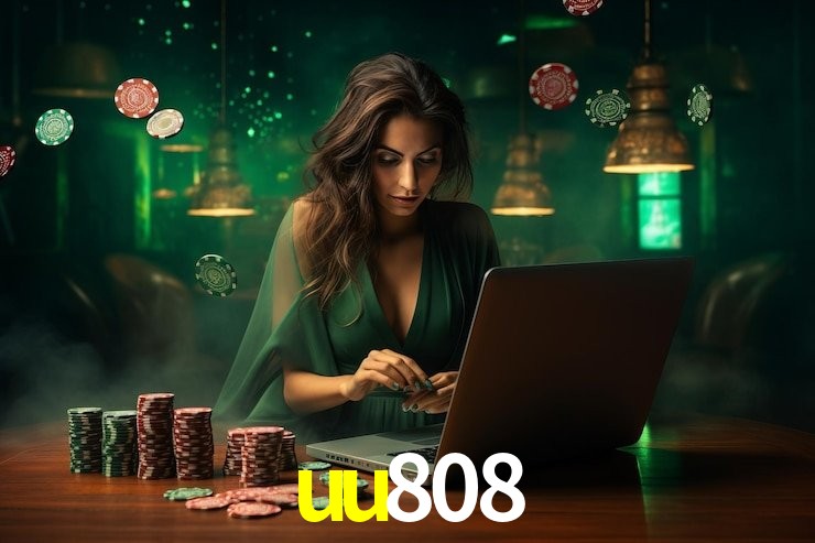 Instalar app uu808