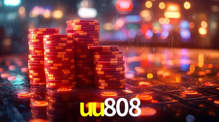 Sinta a adrenalina dos jogos de cassino com uu808