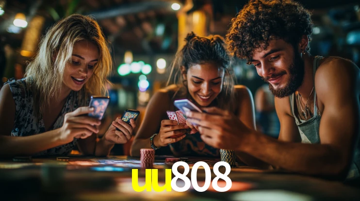 Programa VIP uu808