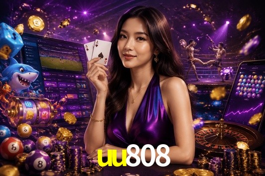 Blackjack Table uu808
