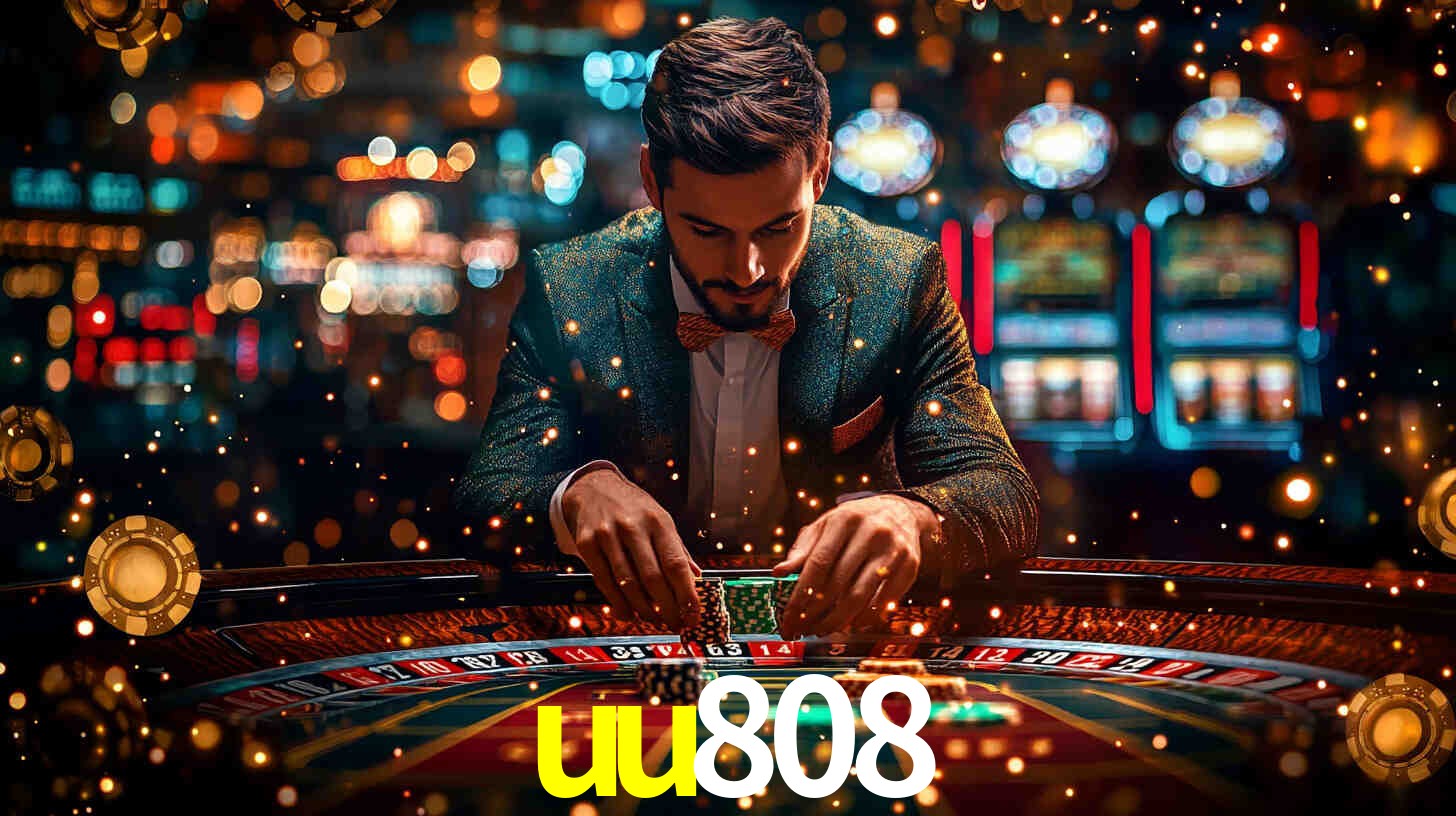 Resumo visual de bônus e campanhas uu808