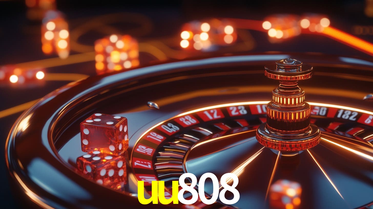 Live Casino uu808