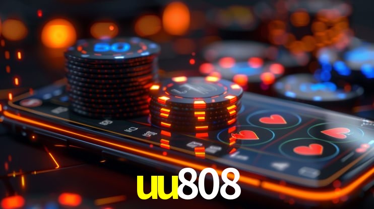 Bonus Features uu808
