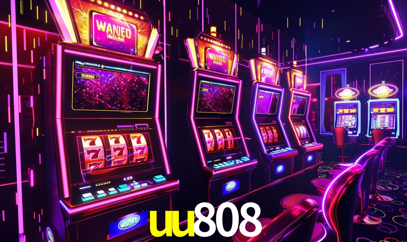 cassino uu808
