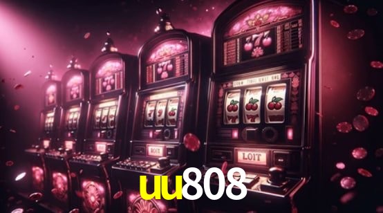 Casino Ao Vivo uu808
