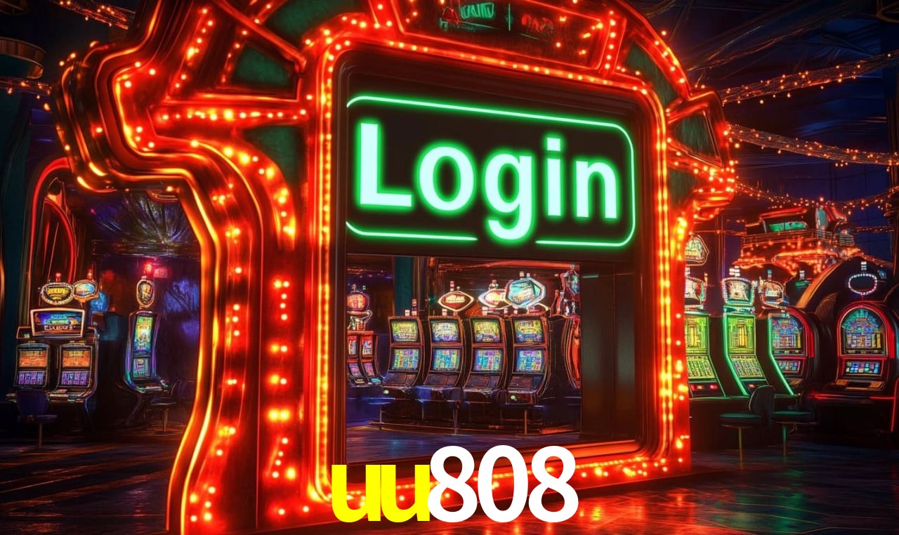 Diretório de Jogos uu808