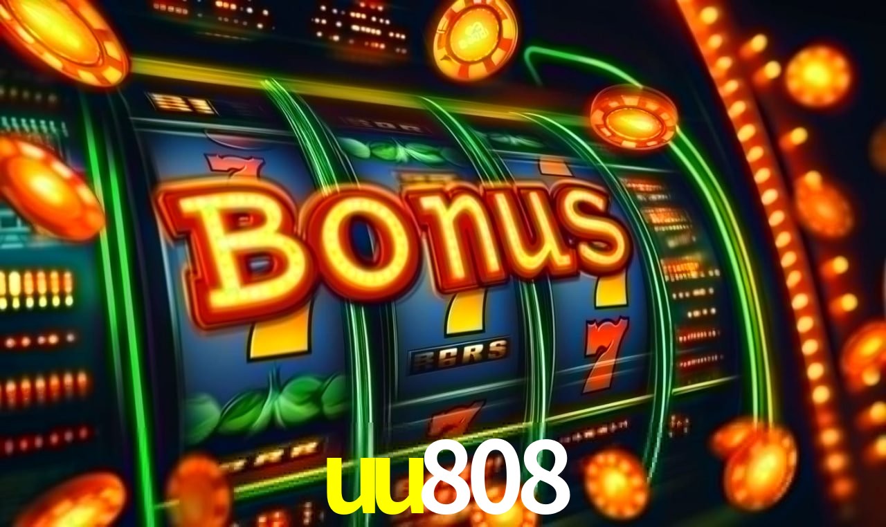 VIP Casino uu808