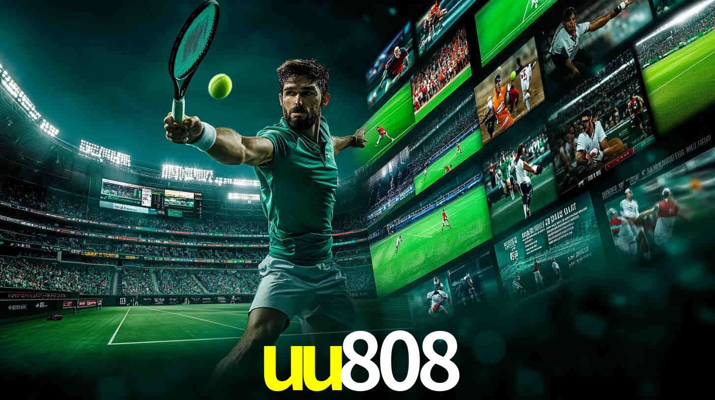 Inovações de Jogos na uu808: O Futuro das Experiências Interativas