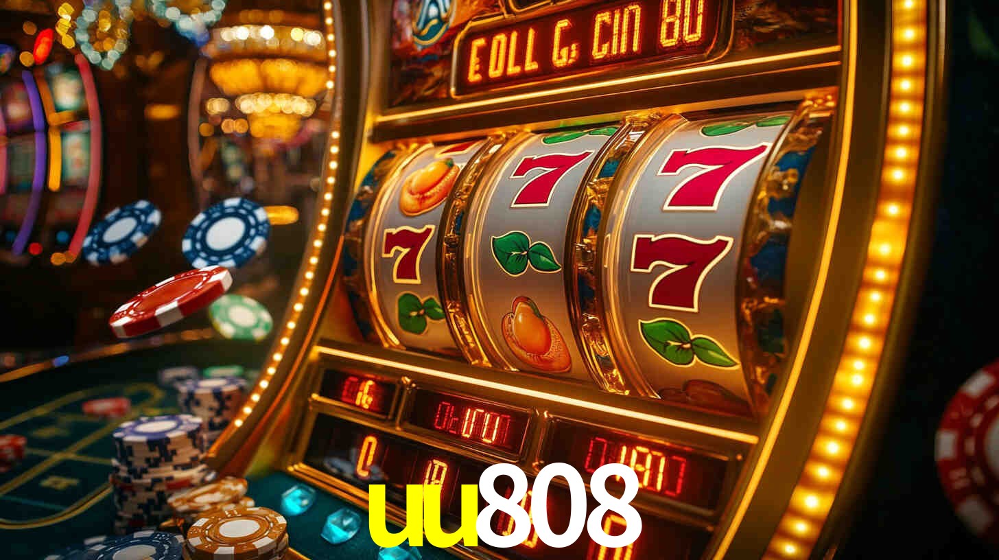 Premium Interface uu808