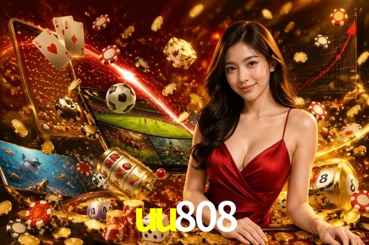 APP oficial da uu808 para mobile