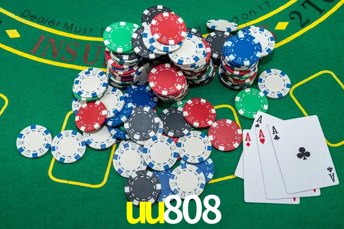 Apostas de Futebol uu808