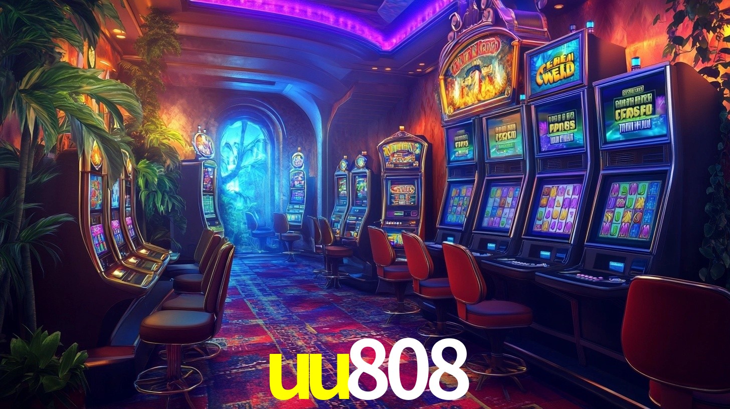 Welcome Bonus uu808