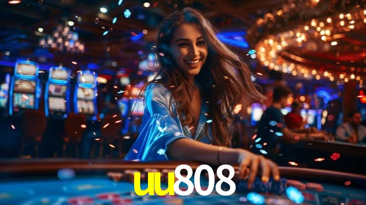 Welcome Bonus uu808