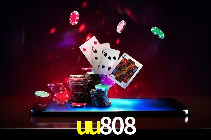 Game Providers uu808
