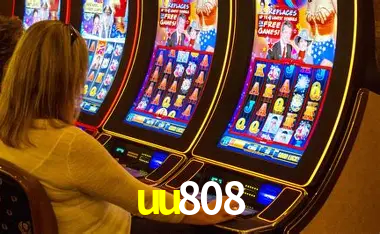 A Experiência Imersiva dos Cassinos Ao Vivo no uu808