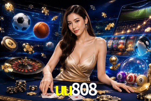 Security Systems uu808