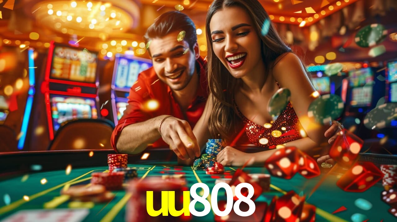 FAQ uu808 Brasil