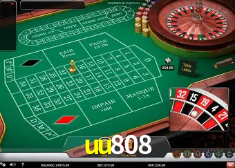 A Popularidade dos Caça-Níqueis no uu808
