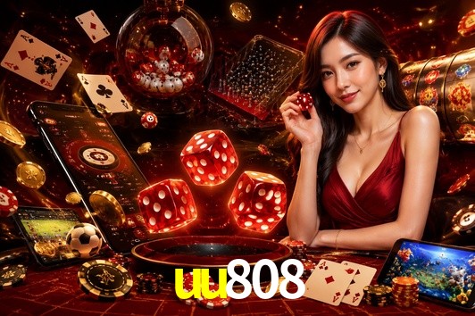 Flash Promotion uu808