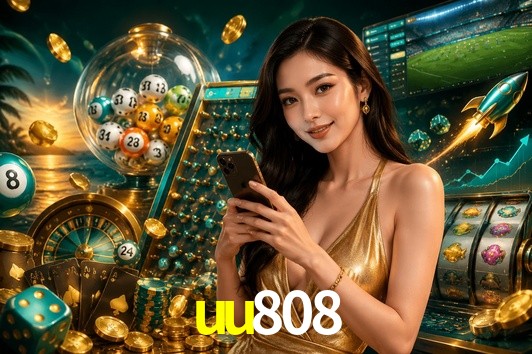 Responsive Design uu808