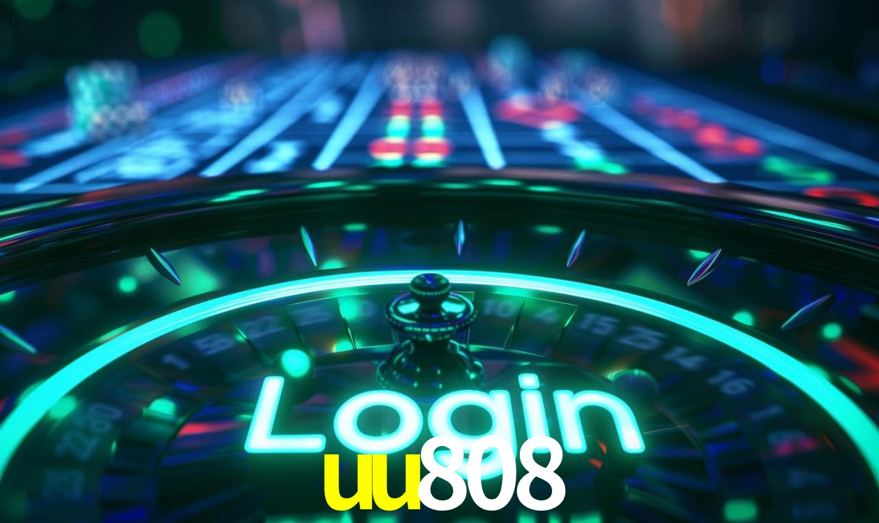 Jogos de Slot uu808