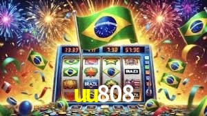Live Casino uu808