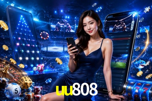 Games Directory uu808