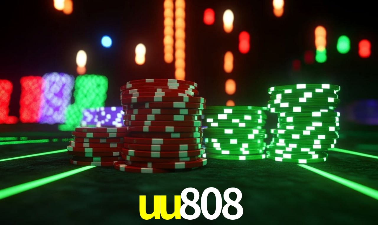 Player Reviews uu808