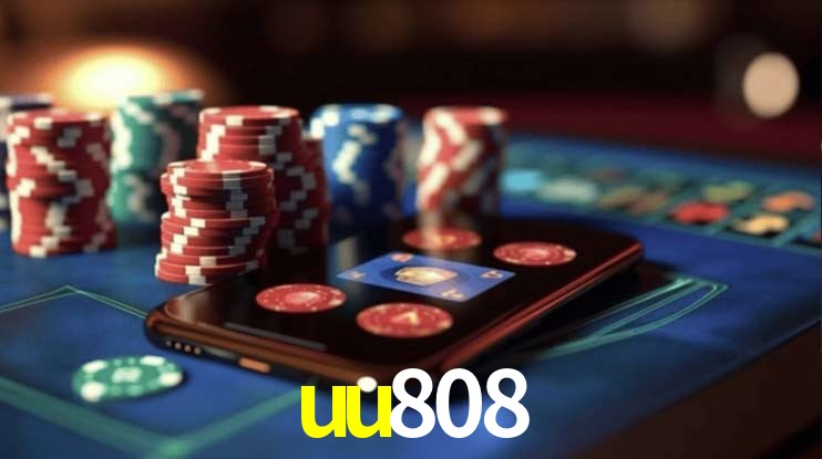 Recursos de Bônus uu808