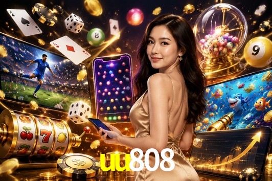 Account Benefits uu808