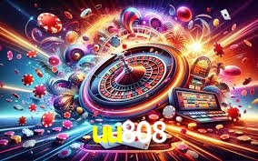 Casino Ao Vivo uu808