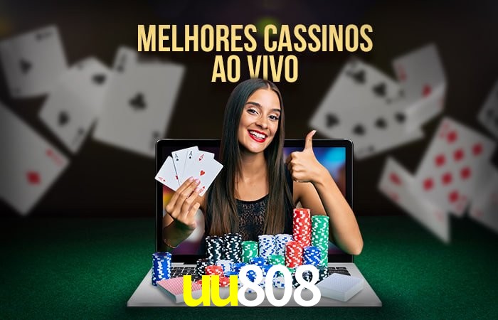 Bônus e promoções