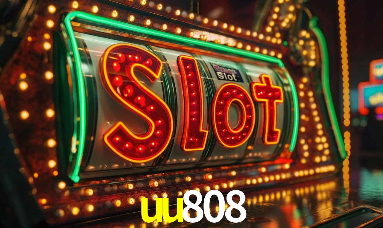 Jogos de Slot uu808