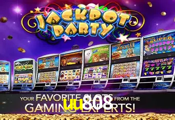 Descubra a Magia dos Jogos de Arcade no uu808