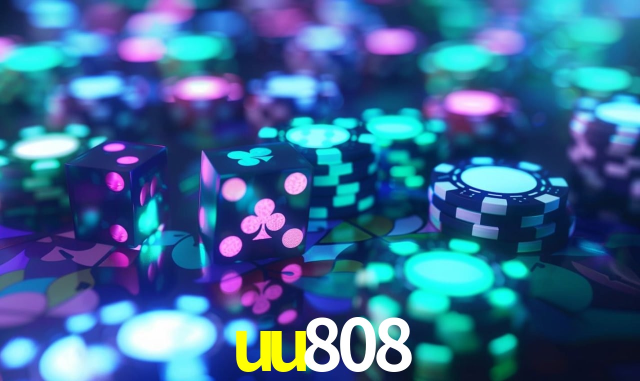 Estatísticas do Jogo uu808