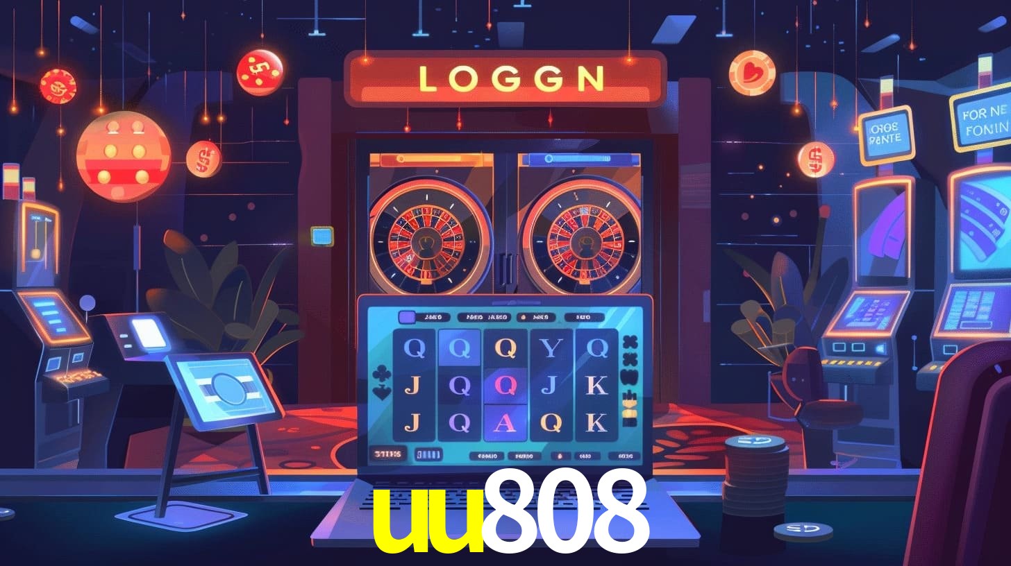 Login Seguro uu808
