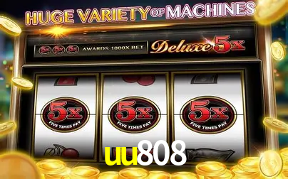 Descubra o Programa VIP da uu808: Vantagens Exclusivas para Jogadores