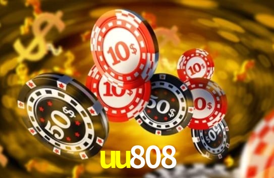 Diretório de Jogos uu808